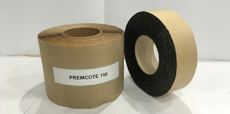 Review Băng Quấn Chống Ăn Mòn Premcote 150: Thông Số Và So Sánh